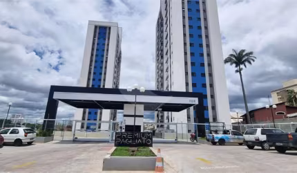 Apartamento com 2 quartos à venda ou para locação em Jardim Pagliato - SP
