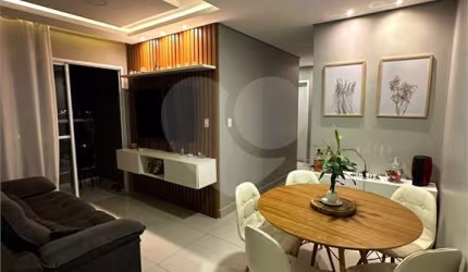 Apartamento com 2 quartos à venda em Chácaras Reunidas São Jorge - SP