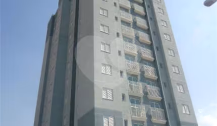 Apartamento com 2 quartos para locação em Jardim Gonçalves - SP