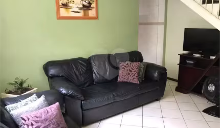 Casa com 3 quartos à venda em Jardim São Guilherme - SP