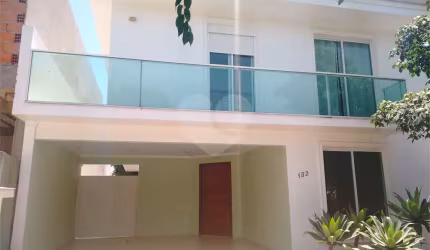Condomínio com 4 quartos à venda em Ibiti Royal Park - SP