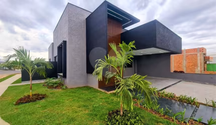 Condomínio com 3 quartos à venda em Jardim Novo Horizonte - SP