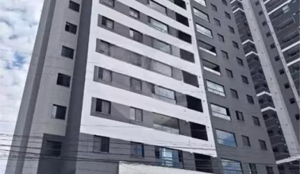 Apartamento com 3 quartos para locação em Jardim Do Paço - SP