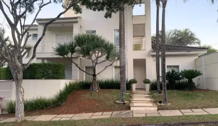 Condomínio com 3 quartos à venda em Parque Residencial Villa Dos Inglezes - SP