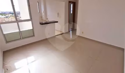 Apartamento com 2 quartos para locação em Jardim América - SP