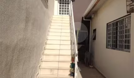 Flat com 1 quartos para locação em Vila Hortência - SP
