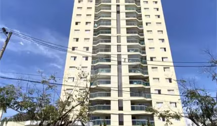 Apartamento à venda em Parque Campolim - SP