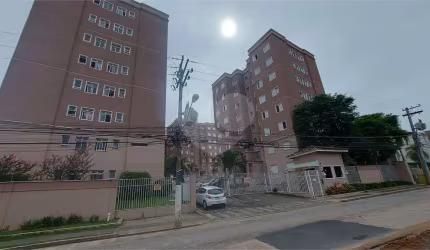 Apartamento com 2 quartos à venda em Jardim Piratininga - SP