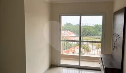 Apartamento com 3 quartos à venda ou para locação em Jardim São Carlos - SP