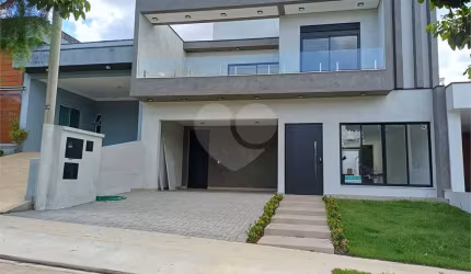 Condomínio com 3 quartos à venda em Parque Ibiti Reserva - SP
