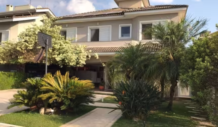 CASA PARA LOCAÇÃO EM ALDEIA DA SERRA, MORADA DOS LAGOS
