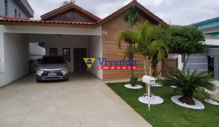 Locação em New Ville