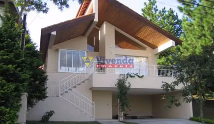 Imóvel à venda em Aldeia Da Serra, Morada dos Pinheiros