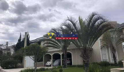 Magnifica casa na Morada das Flores