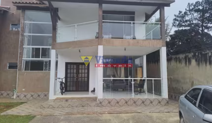 Chácara a venda em Santana de Parnaíba