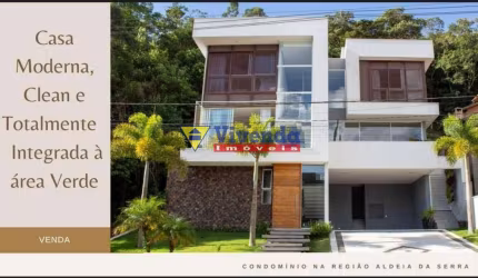 CASA A VENDA EM ALDEIA DA SERRA