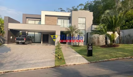 Imóvel em Granja Viana II