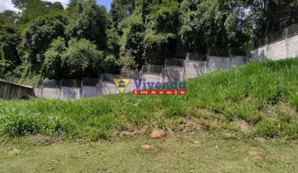 TERRENO A VENDA EM MOSAICO