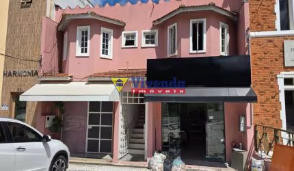 Sala comercial