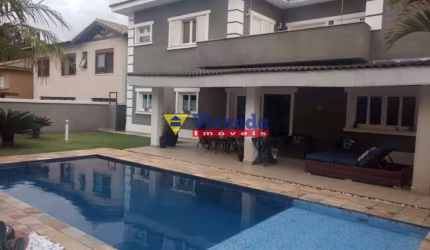 LINDA CASA NA MORADA DOS LAGOS