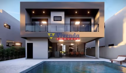 CASA EM CONSTRUÇÃO EM ALTAVIS