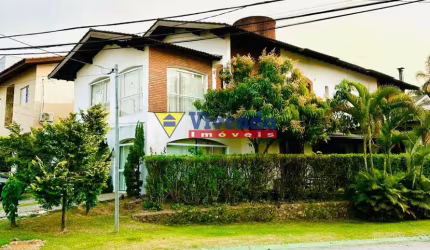 Imóvel à venda em Alphaville no Residencial 4