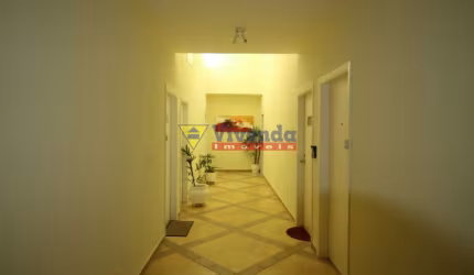 SALA COMERCIAL PARA LOCAÇÃO