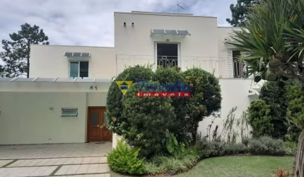 CASA PARA LOCAÇÃO EM ALDEIA DA SERRA