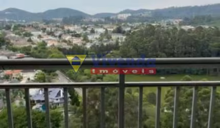Apartamento no Edifício Fiori