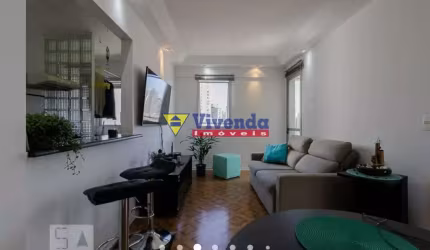 Apartamento bem localizado à venda em São Paulo