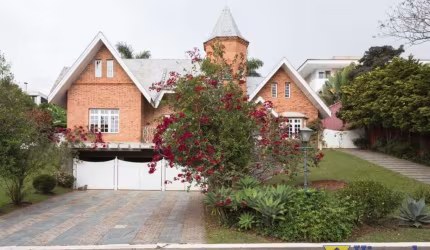 Casa à em Aldeia da Serra, Morada dos Pássaros