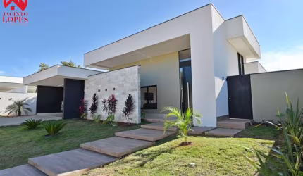 Casa em Condomínio para Venda em Brasília, Jardim Botânico, 3 dormitórios, 3 suítes, 5 banheiros, 4 vagas