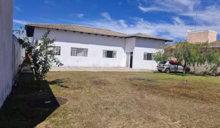 Casa em Condomínio para Venda em Brasília, Setor Habitacional Tororó (jardim botanico), 3 dormitórios, 2 suítes, 4 banheiros, 4 vagas