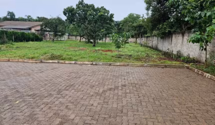 Lote em Condomínio Fechado para Venda em Brasília, Setor Habitacional Tororó (jardim botanico)