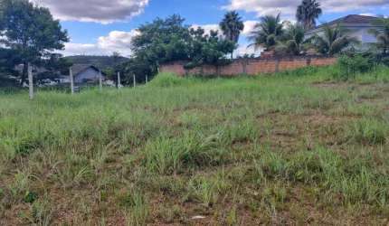 Lote em Condomínio Fechado para Venda em Brasília, Setor Habitacional Jardim Botânico