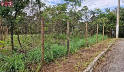 Lote em Condomínio Fechado para Venda em Brasília, Setor Habitacional Jardim Botânico