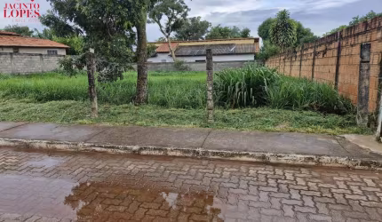 Lote em Condomínio Fechado para Venda em Brasília, Setor Habitacional Tororó (jardim botanico)