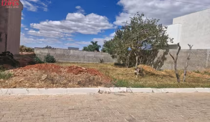 Lote em Condomínio Fechado para Venda em Brasília, Setor Habitacional Jardim Botânico