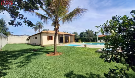 Casa para Venda em Brasília, Park Way, 3 dormitórios, 1 suíte, 3 banheiros, 4 vagas