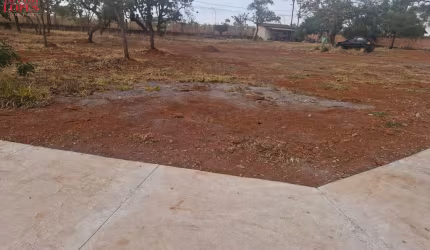 Lote em Condomínio Fechado para Venda em Brasília, Setor Habitacional Jardim Botânico