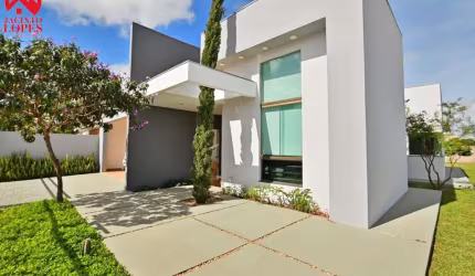 Casa em Condomínio para Venda em Brasília, Setor Habitacional Jardim Botânico (TororÓ), 3 dormitórios, 1 suíte, 3 banheiros, 2 vagas