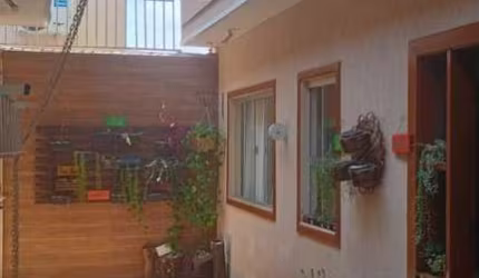 Casa para Venda em Brasília, Guará II, 4 dormitórios, 2 suítes, 5 banheiros, 2 vagas