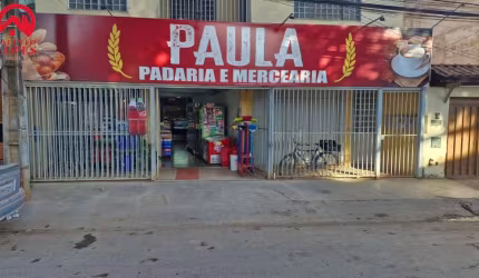 Ponto Comercial para Venda em Brasília, Vila São José (São Sebastião), 3 dormitórios, 2 suítes, 5 banheiros, 1 vaga