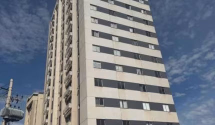 Apartamento para Venda em Brasília, Samambaia Norte (Samambaia), 2 dormitórios, 1 suíte, 2 banheiros, 1 vaga