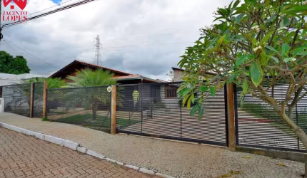 Casa em Condomínio para Venda em Brasília, Setor Habitacional Jardim Botânico, 3 dormitórios, 1 suíte, 3 banheiros, 4 vagas