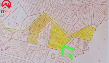 Chácara para Venda em Brasília, Setor Habitacional Tororó (jardim botanico)