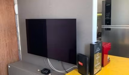Apartamento para Venda em Brasília, Setor de Habitações Individuais Norte, 2 dormitórios, 1 suíte, 2 banheiros, 1 vaga