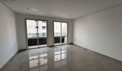 Sala comercial, no Ed Comercial Meridian - Boqueirão - Praia Grande