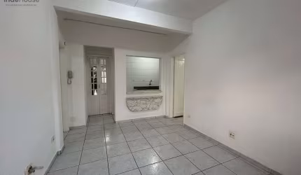 Apartamento de 2 dorms, com suíte, frente para o mar no Boqueirão