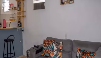 CASA PARA RENDA AVENDA, COM 07 KITS COM EXCELENTE LOCALIZAÇÃ, E DOCUMENTAÇÃO OK.